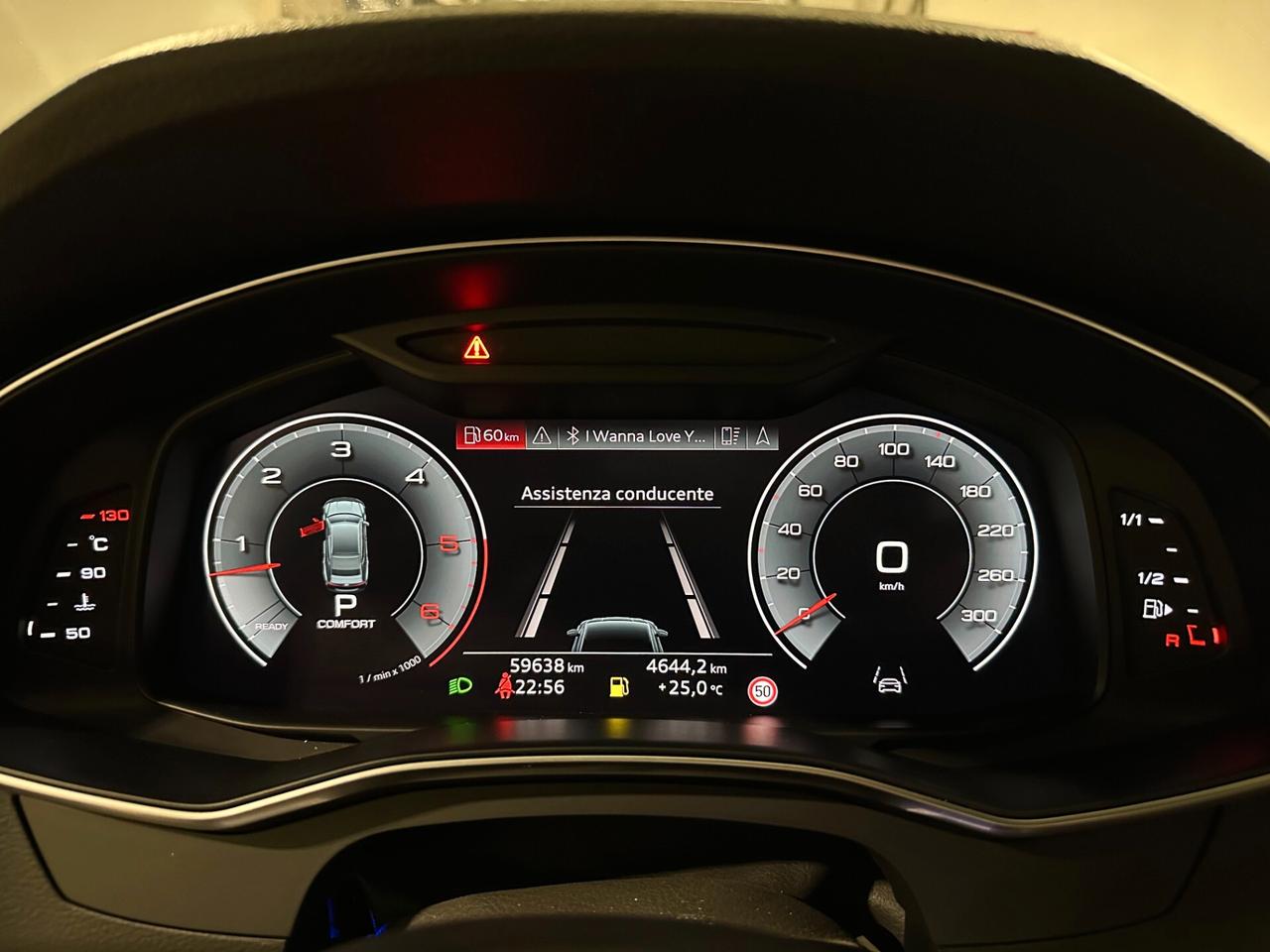 Audi A7 SPB 50 3.0 TDI quattro tiptronic Sline - MATRIX - TETTO