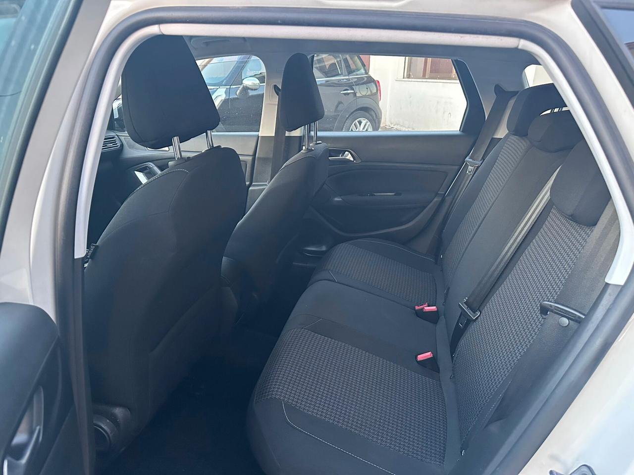 Peugeot 308 BlueHDi 100 S&S SW Active