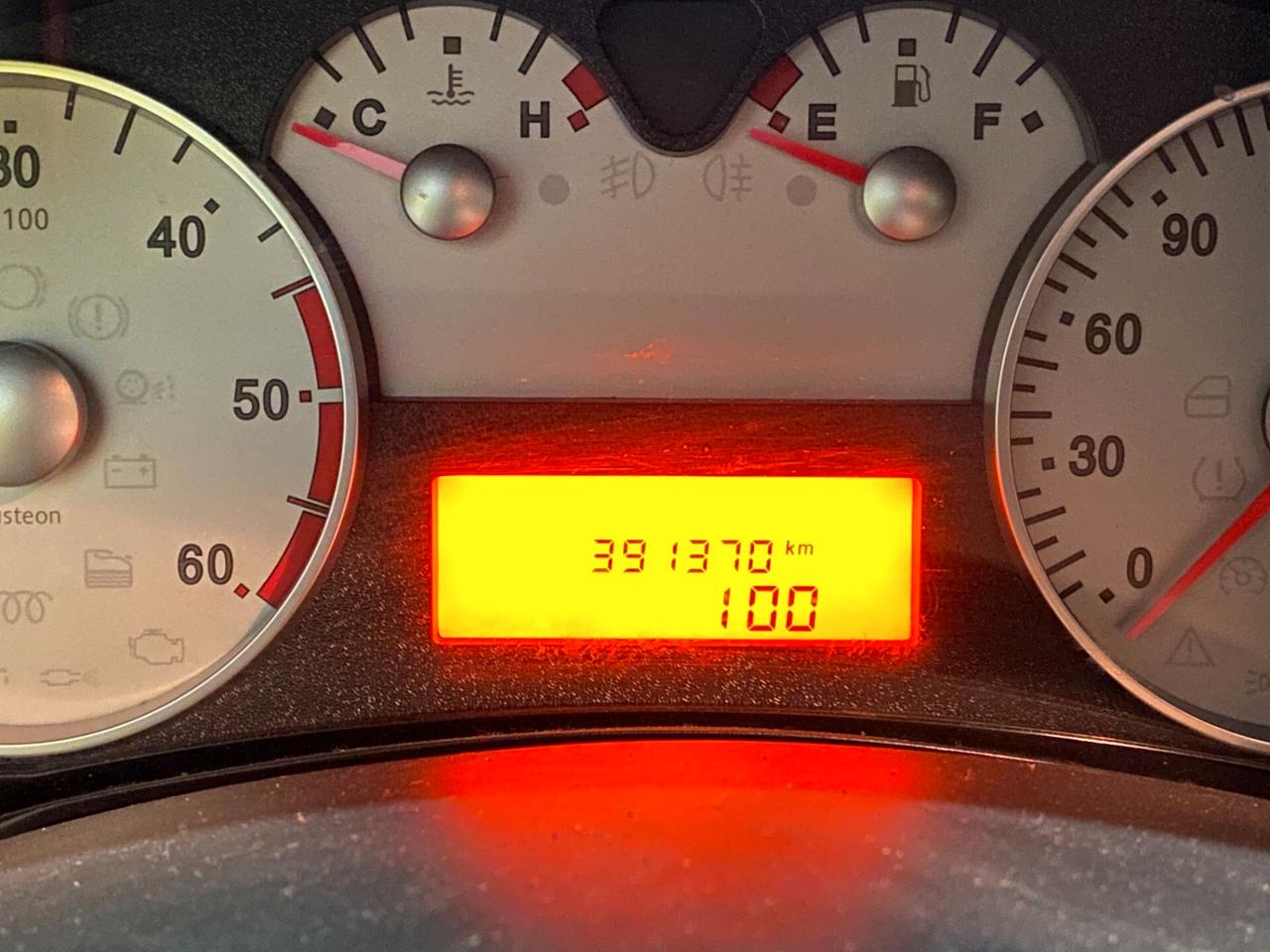 Fiat Stilo 1.9 MJT 120 CV Multi Wagon Active