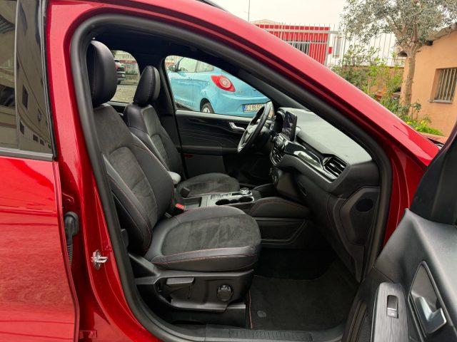 FORD Kuga 1.5 EcoBlue 120 CV aut. 2WD ST-Line X
