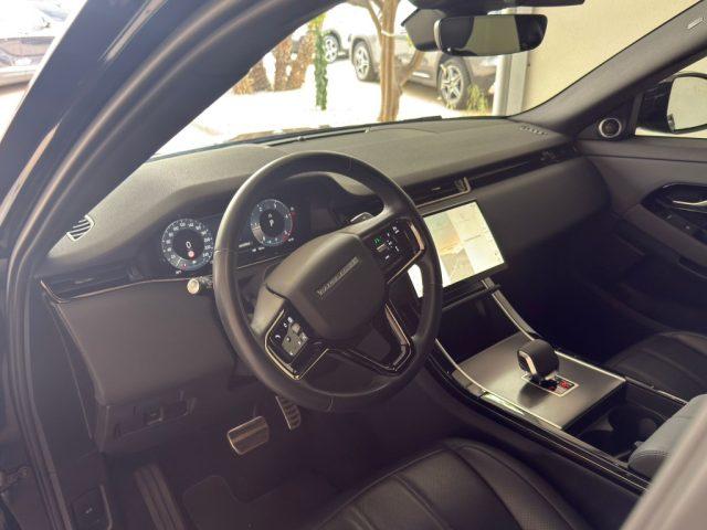 LAND ROVER Range Rover Evoque 2.0D I4 204 CV AWD Auto Dynamic SE