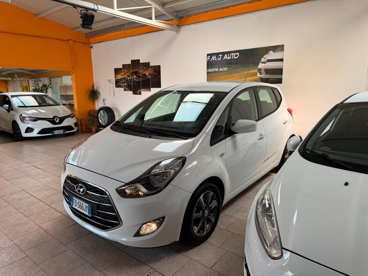 Hyundai iX20 1.4 90 CV XPossible