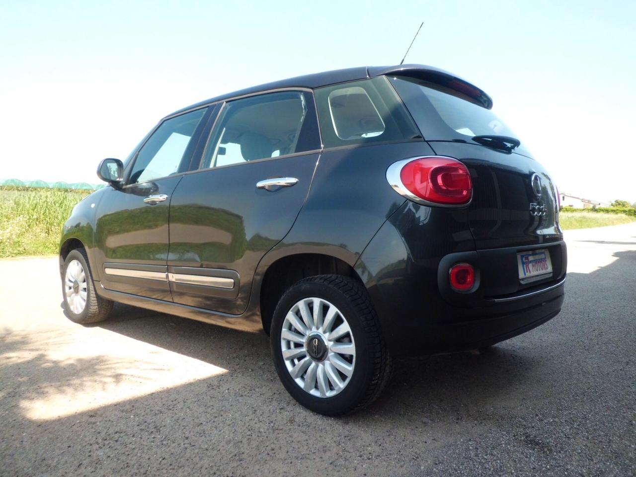 Fiat 500L 1.3 Multijet 95 CV Pop