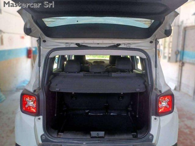JEEP Renegade Renegade 1.5 turbo t4 mhev Limited 2wd 130cv DCT