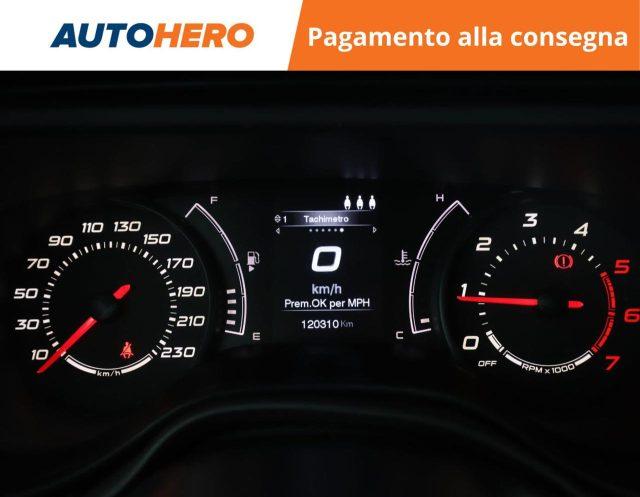 FIAT Tipo 1.6 Mjt S&S 5 porte Easy Business