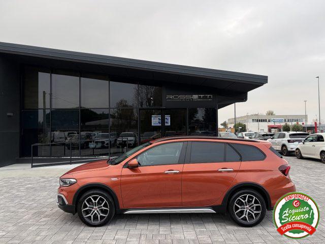 FIAT Tipo 1.6 Mjt SW Cross ANCHE NEOPATENTATI