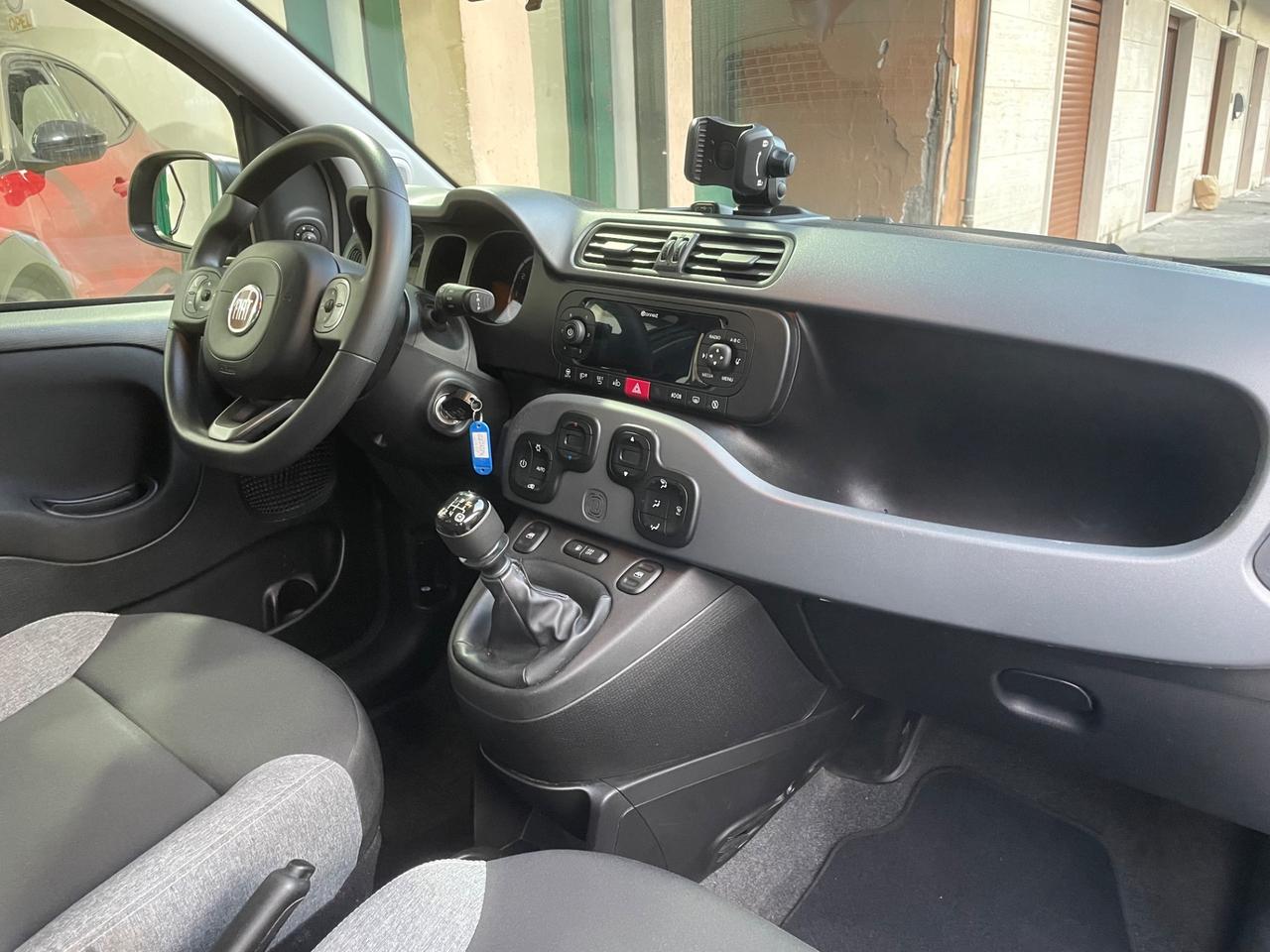 Fiat Panda 1.2 EasyPower City Life Gpl di serie ITA IperFull