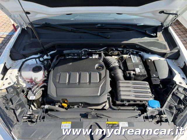 AUDI Q2 30 TDI Admired