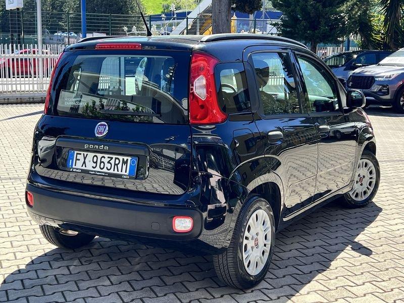 FIAT Panda 1.2 69 CV EasyPower E6d-Temp Easy