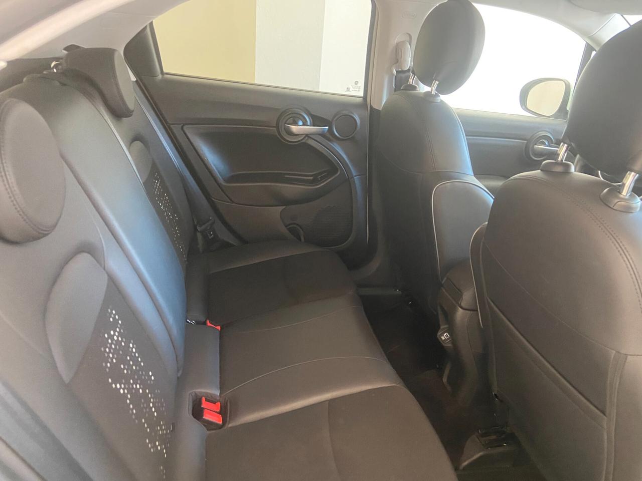 Fiat 500X 1.3 MultiJet 95 CV