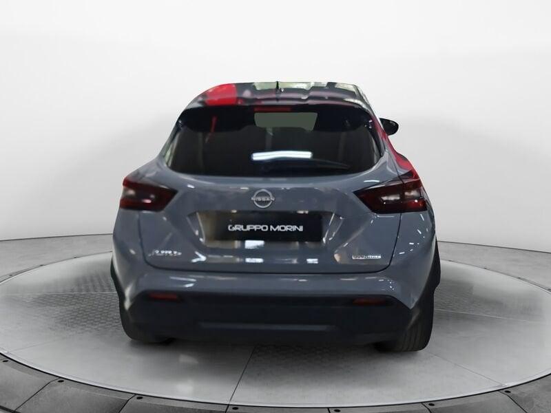 Nissan Juke Juke 1.6 HEV N-Connecta