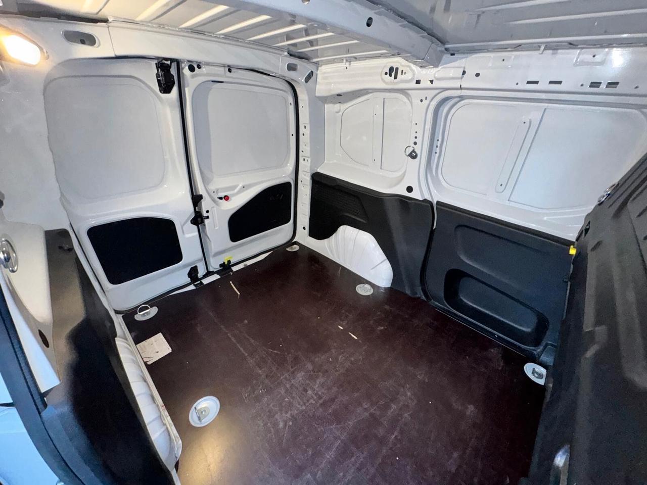 Fiat Doblo DOBLO' CH1 1.5 BlueHdi 100cv MT6 102CV