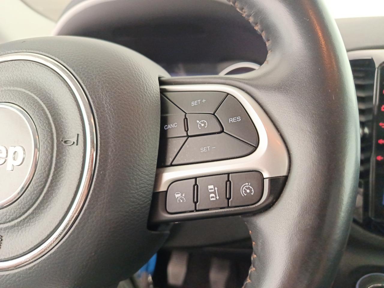 JEEP Compass 2ª serie - Compass 1.6 Multijet II 2WD Limited