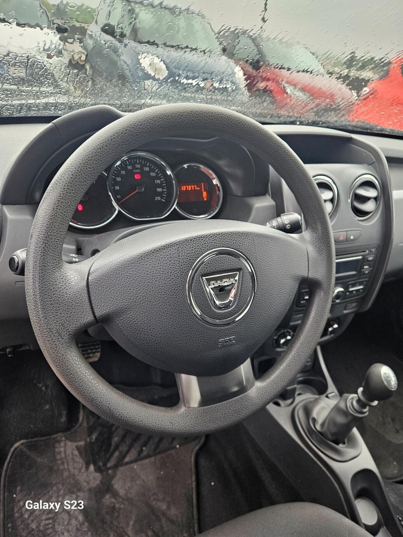 Dacia Duster 1.5 dCi 110CV Start&Stop 4x2 Serie Lim.Urban Explorer