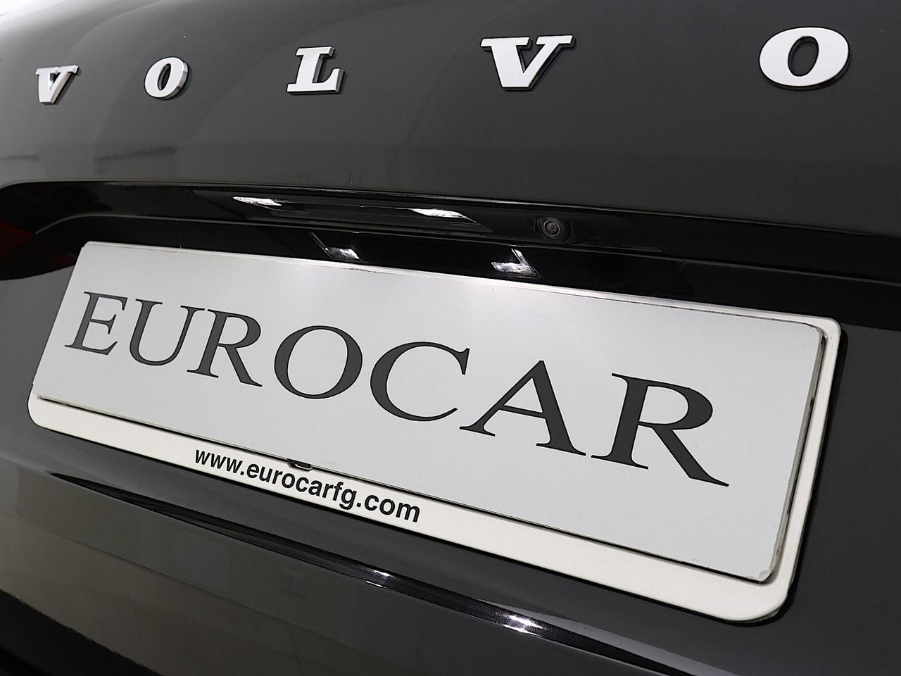 Volvo XC60 B4 AWD auto Inscription TETTO APRIBILE