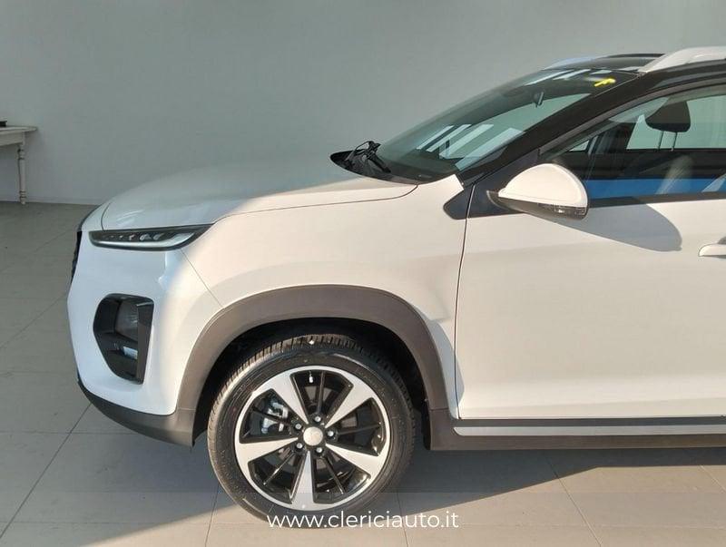 DR AUTOMOBILES dr 3.0 1.5