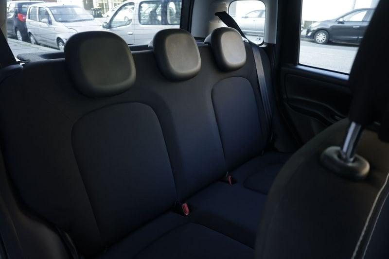 FIAT Panda 1.0 FireFly S&S Hybrid Unicoproprietario