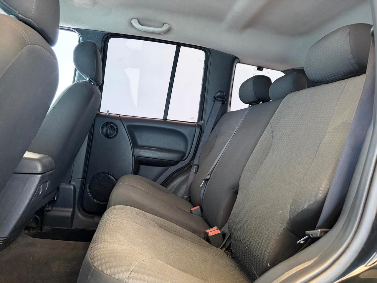 Jeep Cherokee 2.8 CRD Sport