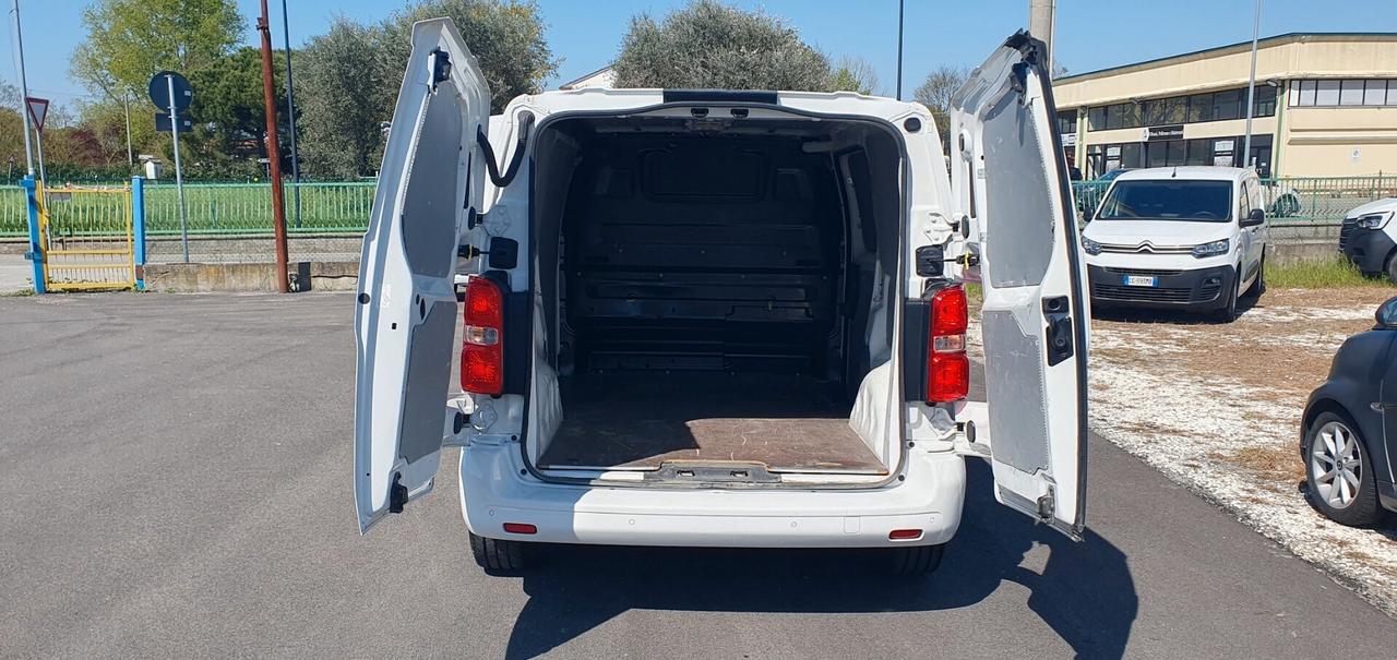 Fiat SCUDO - passo corto