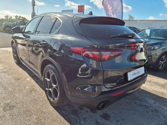 Alfa Romeo Stelvio 2.2 Turbodiesel 190 CV AT8 Q4 - 2021