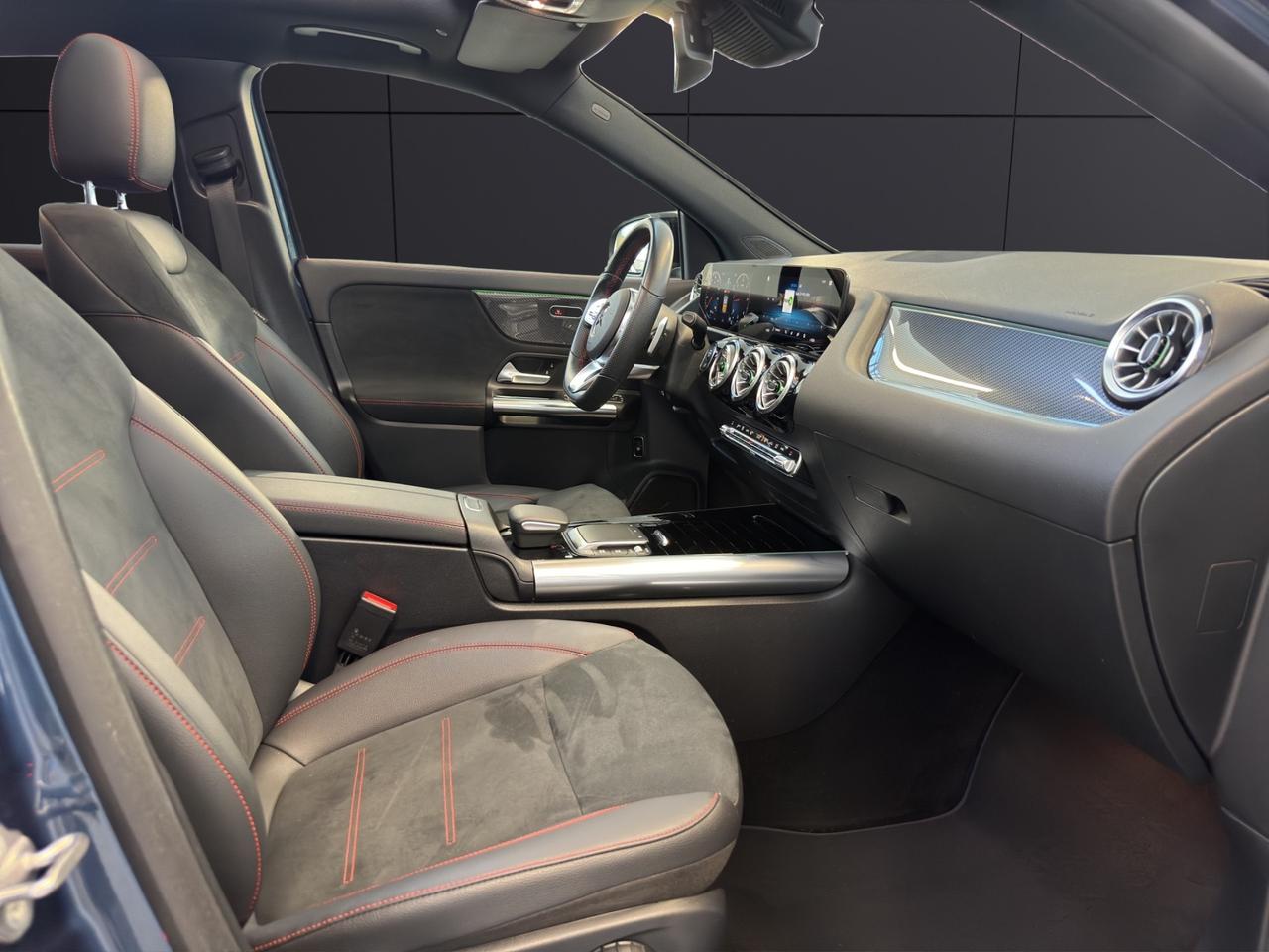 Mercedes-benz GLA 220 d Automatic 4Matic Premium