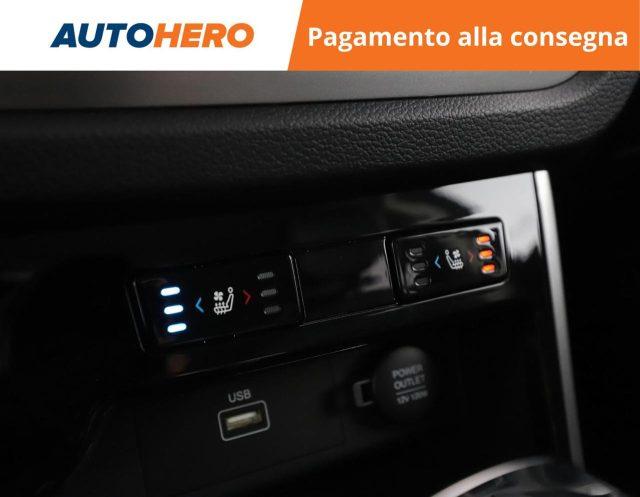 SSANGYONG Korando 1.5 GDI-Turbo 2WD aut. Icon