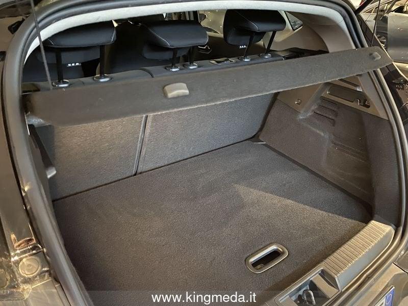 Renault Captur Captur Full Hybrid E-Tech 145 CV Equilibre