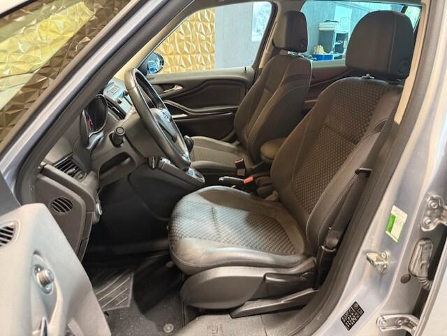Opel Zafira 1.6 Turbo EcoM 150CV Innovation