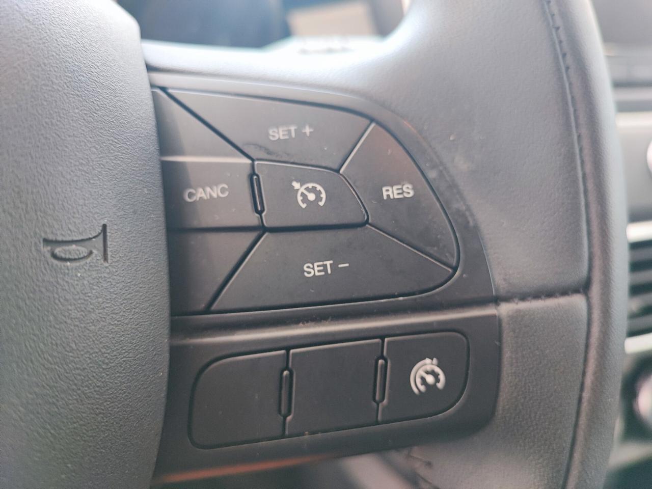 Fiat 500X 2.0 MultiJet AT9 4x4 Cross Plus