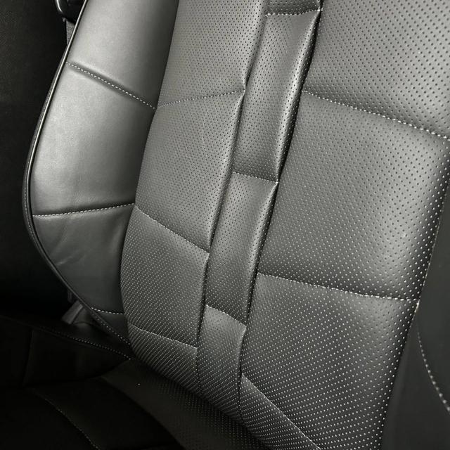 DS AUTOMOBILES DS 7 Crossback E-Tense 4x4 Louvre TETTO APRIBILE