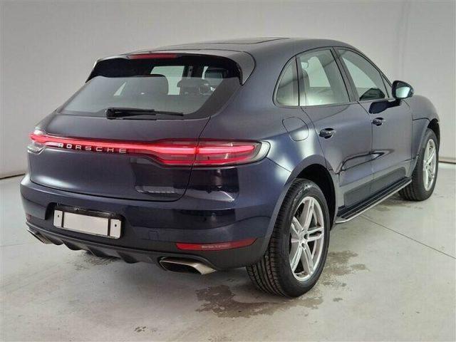 PORSCHE Macan 2.0