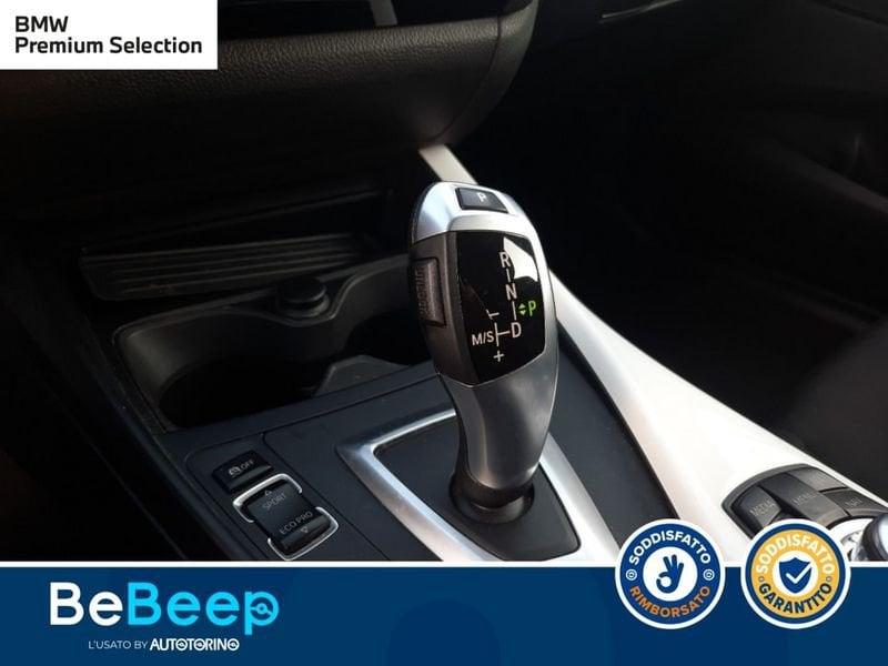 BMW Serie 1 118D URBAN 5P AUTO