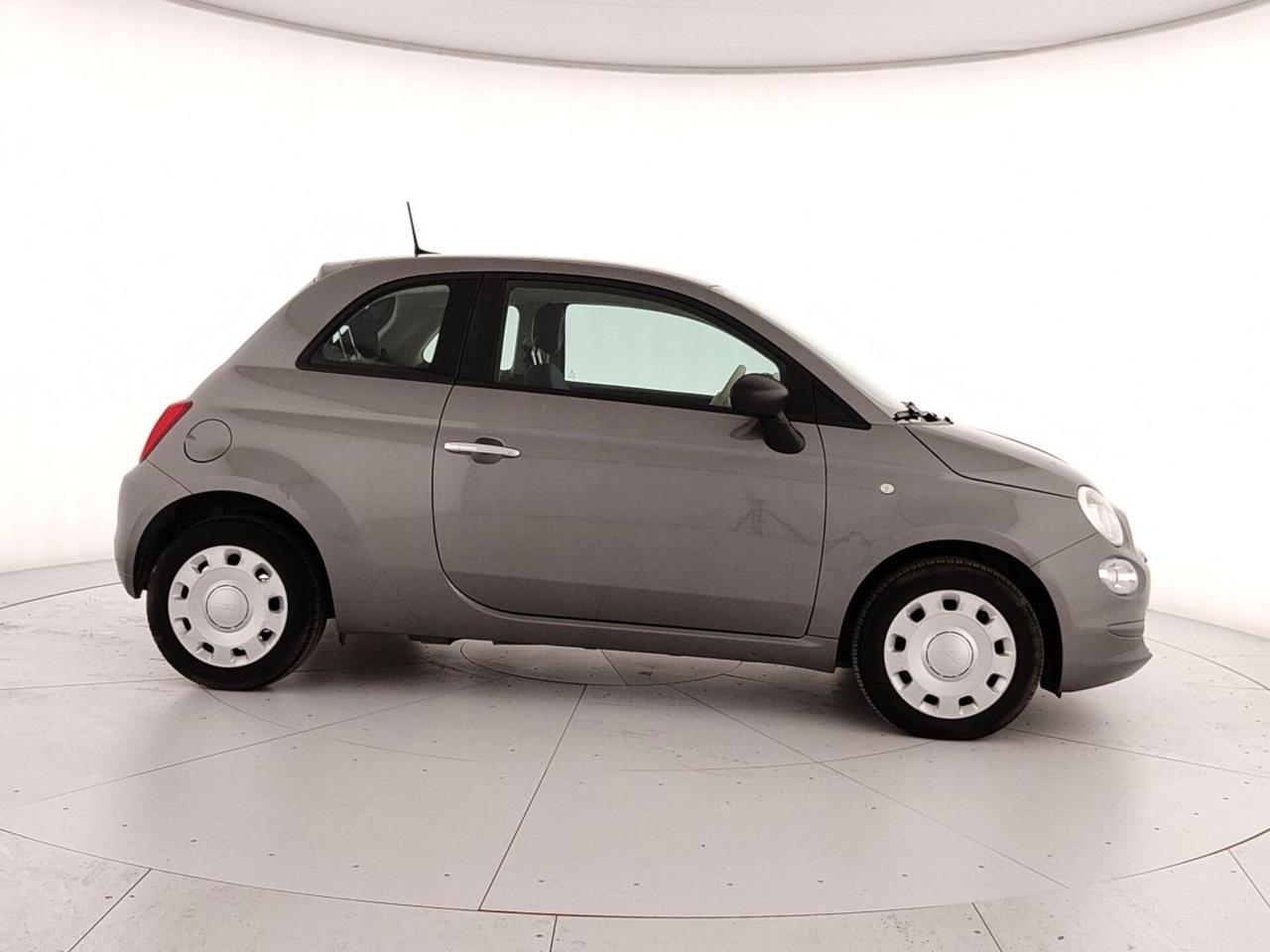 Fiat 500 1.0 Hybrid