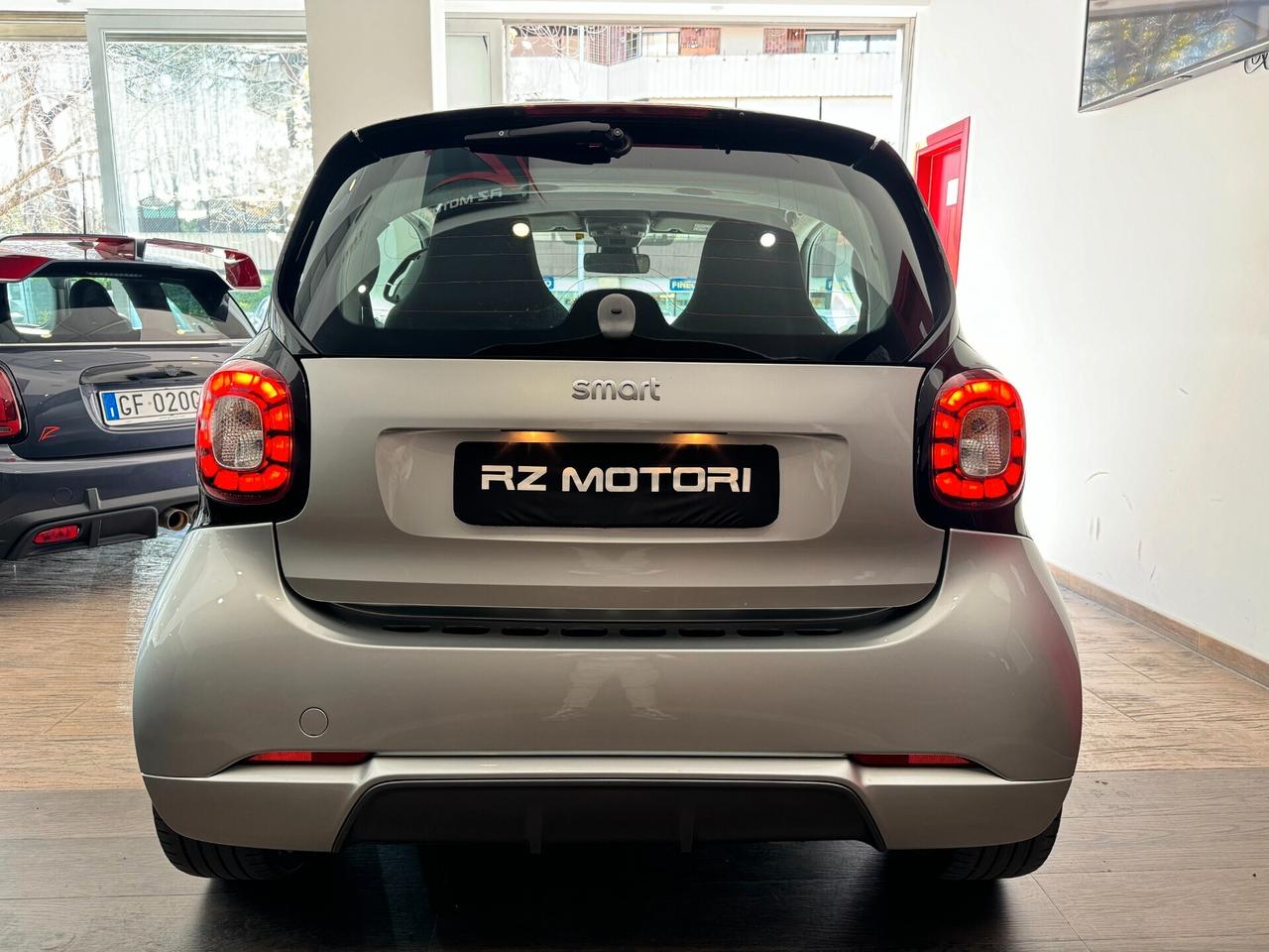 Smart ForTwo 70 1.0 twinamic Superpassion-NAVI-LED-ITALIANA GARANZIA