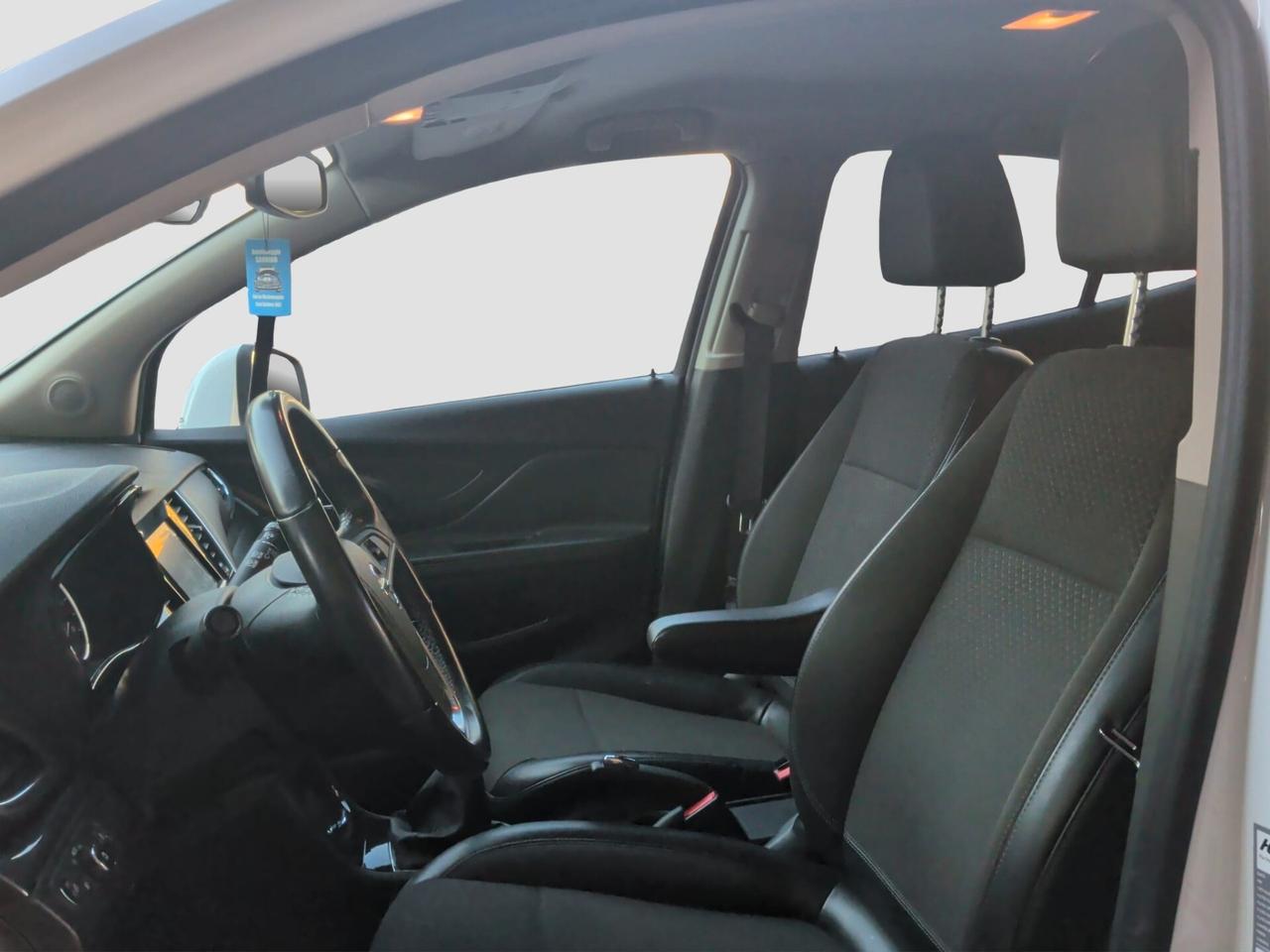 Opel Mokka X 1.6 CDTI 136 CV Start&Stop Innovation 2019