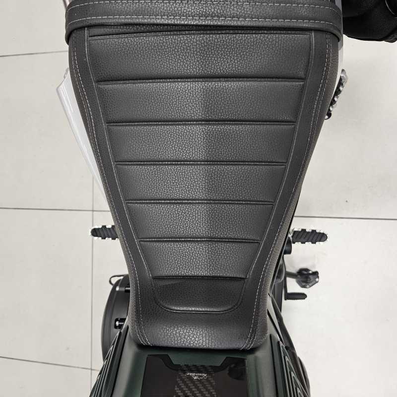Benelli Leoncino 800 Trail - 2022