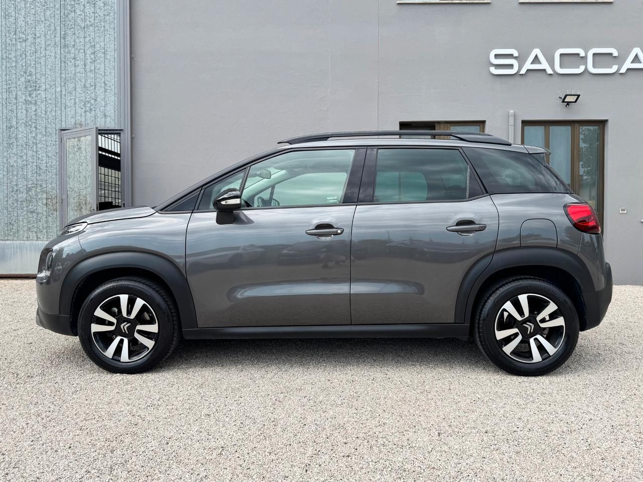 Citroen C3 Aircross 1.2 Shine 110cv | PREZZO REALE
