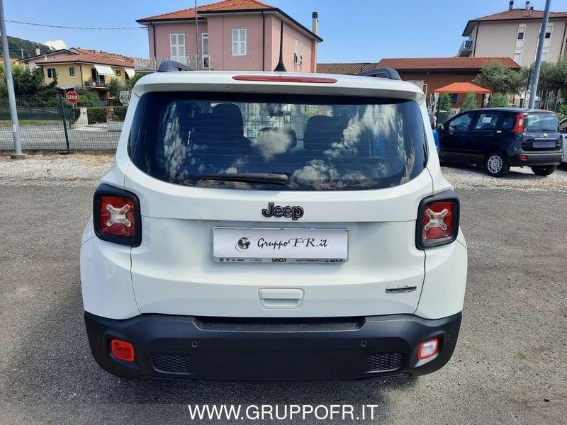 Jeep Renegade 1.0 T3 Limited