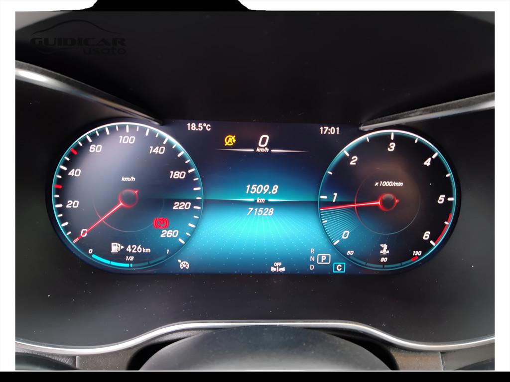 Mercedes-Benz GLC Coupe - C253 2019 - GLC Coupe 220 d Premium 4matic auto