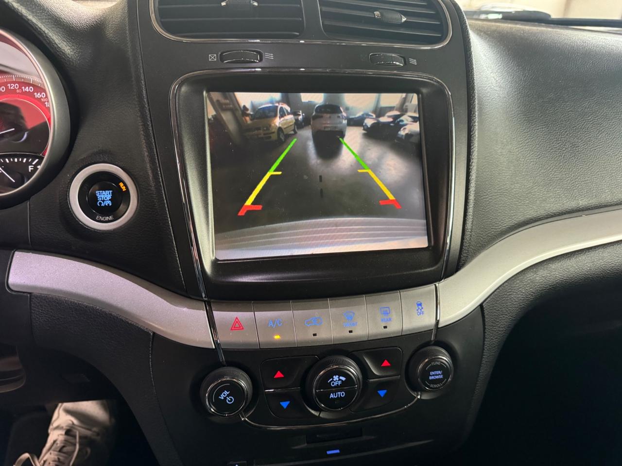 Fiat Freemont 2.0 Mjt 170 CV 4x4 aut. 7 Posti Urban