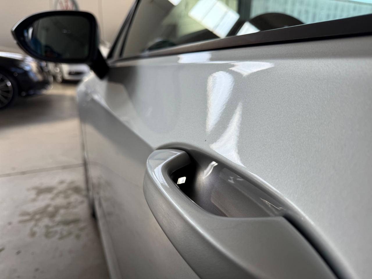 Volkswagen Golf 2.0 TDI DSG