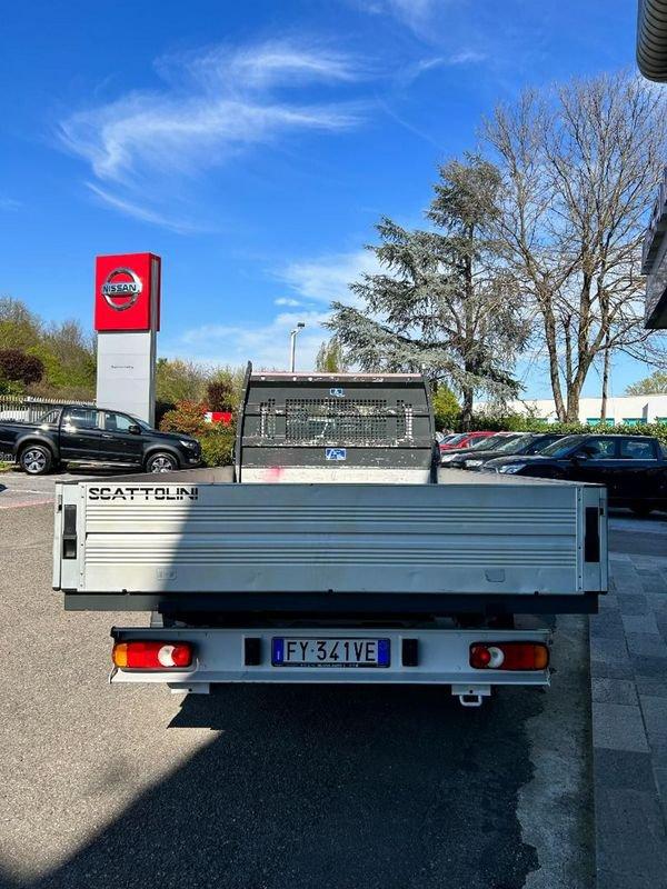 FIAT Ducato 35 2.3 MJT 140CV CASSONE FISSO PREZZO+IVA