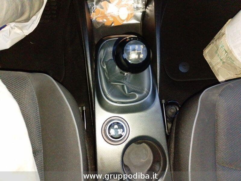 FIAT 500X 2015 Benzina 1.6 e-torq Pop Star 4x2 110cv