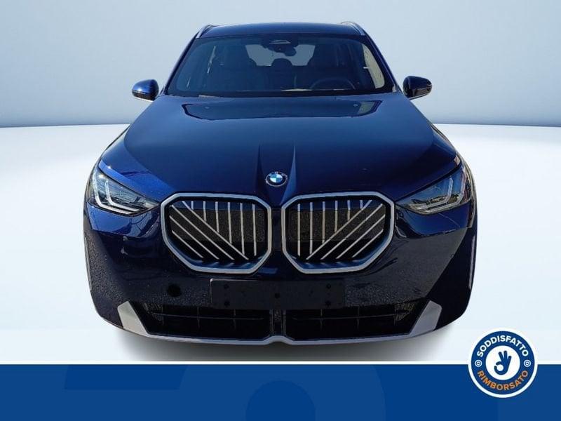 BMW X3 20d xDrive