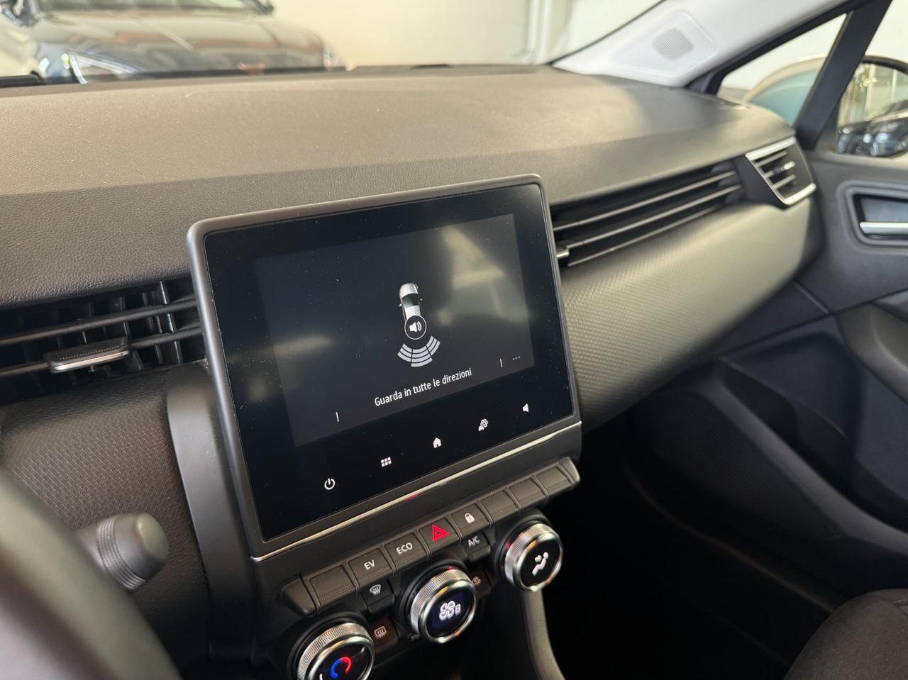 Renault Clio 5 Porte Clio 1.6 E-Tech hybrid Business 140cv auto