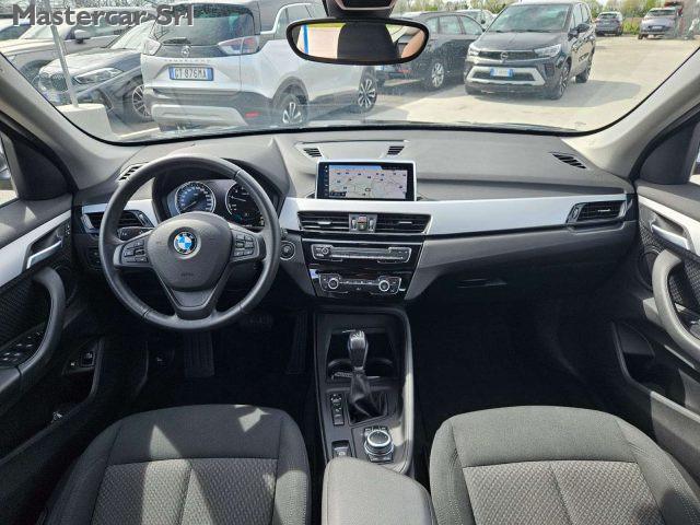 BMW X1 X1 xdrive25e Business Advantage auto - GD542TH