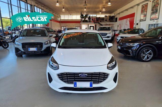 FORD Fiesta 1.1 75 CV 5 porte