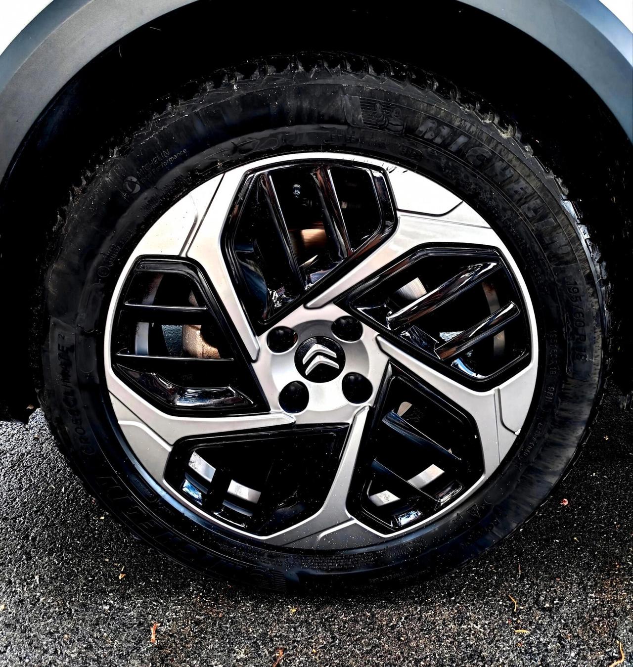 Citroen C4 X BlueHDI 130 S&S EAT8 Shine