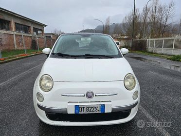 Fiat 500 1.2 Benzina 69cv