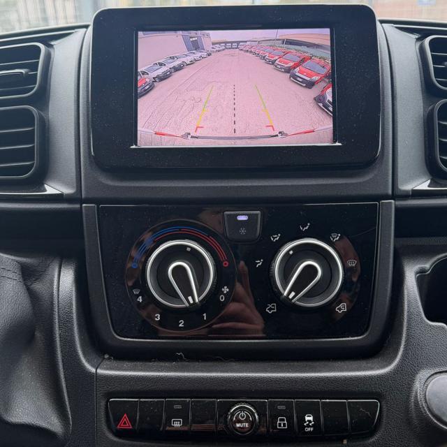 FIAT DUCATO CH1 33 2.2MJ P.CORTO AUTOVETTURA 9 P.-2021